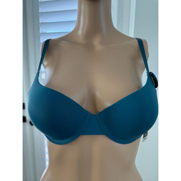 New Women's XOXO Padded Push Up Bra, size 34C - Picture 1 of 13